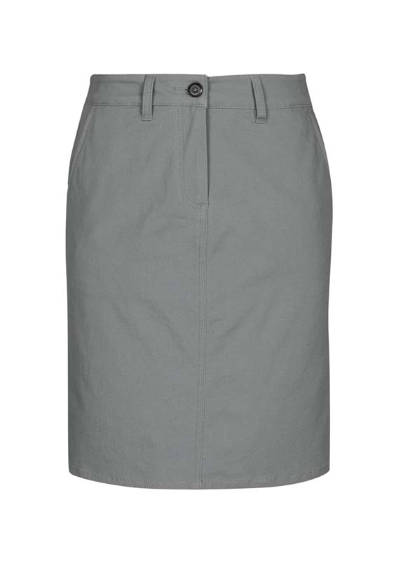 Lawson Ladies Chino Skirt image4